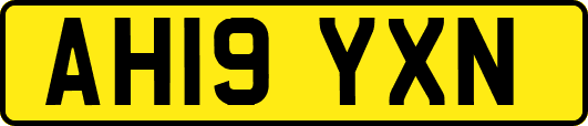 AH19YXN