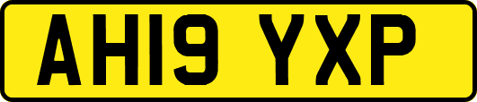 AH19YXP