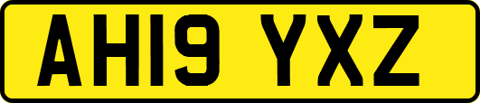 AH19YXZ
