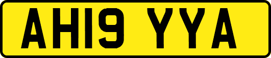 AH19YYA
