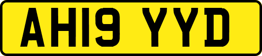 AH19YYD