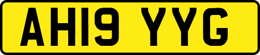 AH19YYG