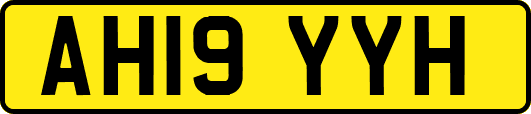 AH19YYH