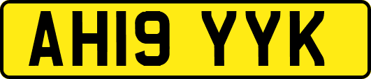 AH19YYK