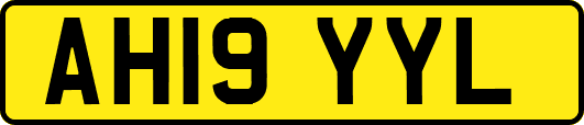 AH19YYL