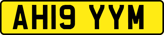 AH19YYM