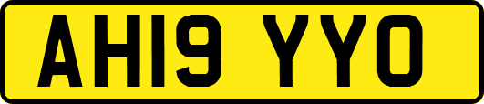 AH19YYO