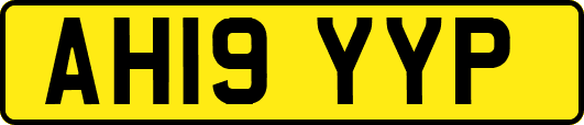 AH19YYP