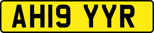 AH19YYR