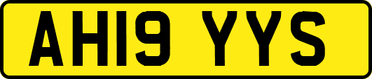 AH19YYS