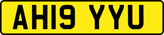 AH19YYU