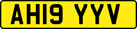 AH19YYV