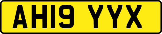 AH19YYX