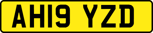 AH19YZD