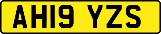 AH19YZS