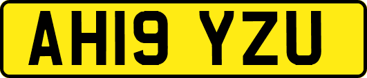 AH19YZU