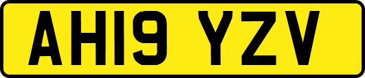AH19YZV