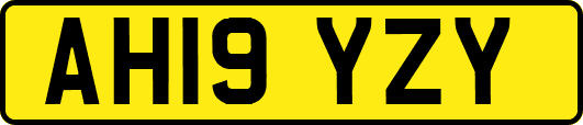 AH19YZY