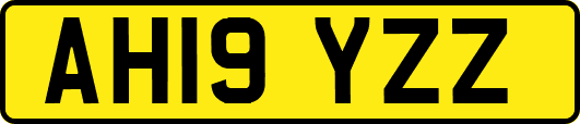 AH19YZZ