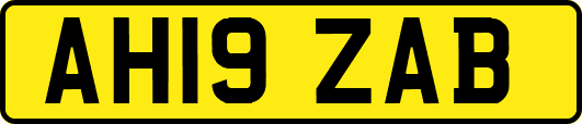 AH19ZAB