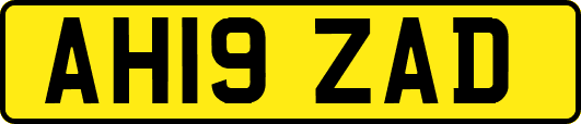 AH19ZAD