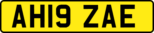 AH19ZAE