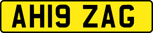 AH19ZAG