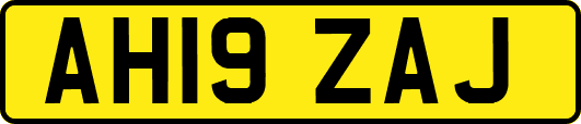 AH19ZAJ