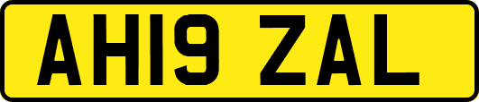 AH19ZAL