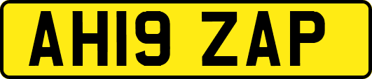 AH19ZAP
