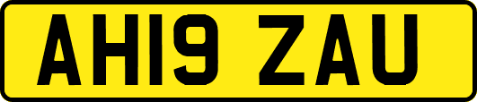 AH19ZAU