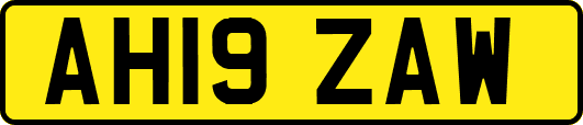 AH19ZAW