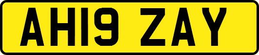 AH19ZAY