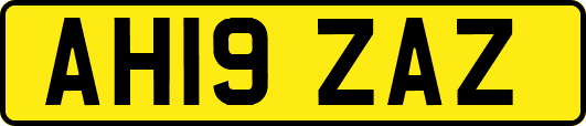 AH19ZAZ