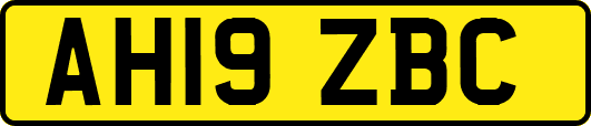 AH19ZBC