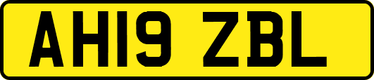 AH19ZBL