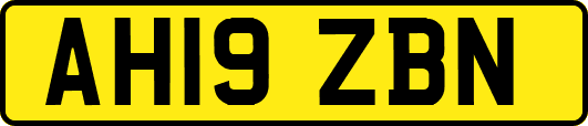 AH19ZBN