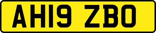 AH19ZBO