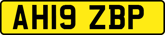 AH19ZBP