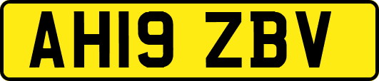AH19ZBV