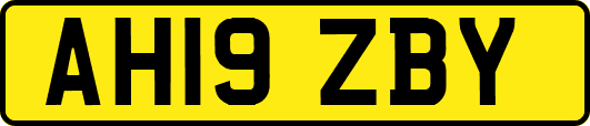 AH19ZBY