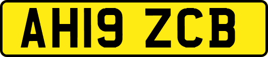AH19ZCB