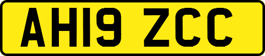 AH19ZCC