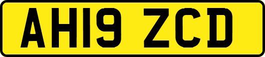 AH19ZCD