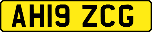 AH19ZCG