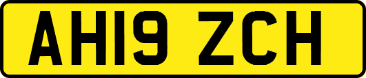 AH19ZCH