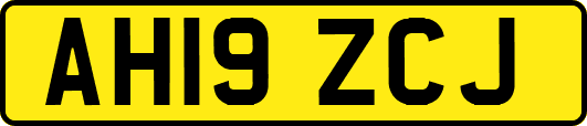AH19ZCJ