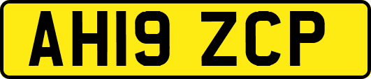 AH19ZCP