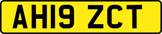 AH19ZCT