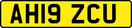 AH19ZCU